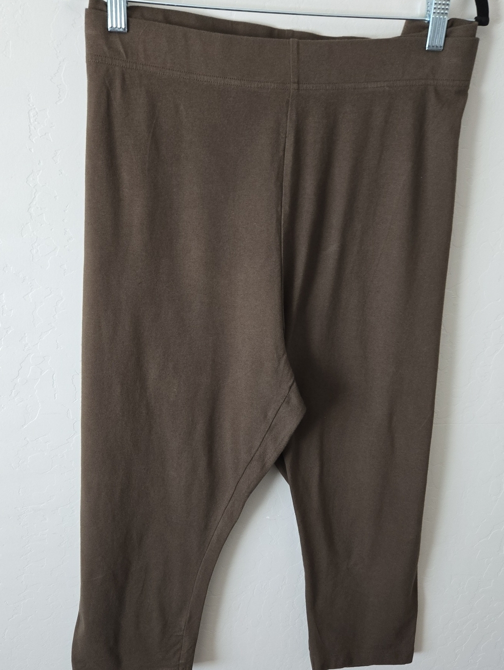 Old Navy Brown Women's Stretch Leggings